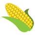 corn on platform EmojiTwo