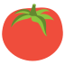 tomato on platform EmojiTwo