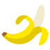 banana on platform EmojiTwo