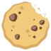 cookie on platform EmojiTwo