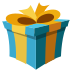 gift on platform EmojiTwo