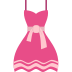 dress on platform EmojiTwo