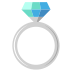 ring on platform EmojiTwo