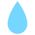 droplet on platform EmojiTwo