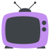 tv on platform EmojiTwo