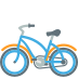 bike on platform EmojiTwo