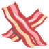 bacon on platform EmojiTwo