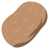 potato on platform EmojiTwo