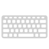 keyboard on platform EmojiTwo