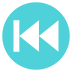 last track button on platform EmojiTwo