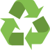 recycle on platform EmojiTwo