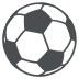 soccer on platform EmojiTwo