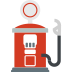 fuelpump on platform EmojiTwo