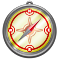 compass on platform Emojipedia