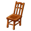 chair on platform Emojipedia