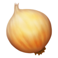 onion on platform Emojipedia