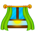 window on platform Emojipedia