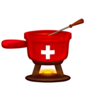 fondue on platform Emojipedia