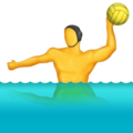 🤽