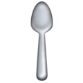 spoon on platform Emojipedia