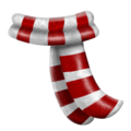 scarf on platform Emojipedia