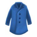 coat on platform Emojipedia