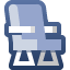 seat on platform Facebook
