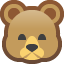 bear on platform Facebook