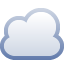 cloud on platform Facebook