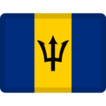 flag: Barbados on platform Facebook