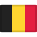 flag: Belgium on platform Facebook