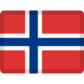 flag: Bouvet Island on platform Facebook
