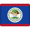 flag: Belize on platform Facebook