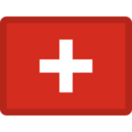 flag: Switzerland on platform Facebook