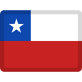 flag: Chile on platform Facebook