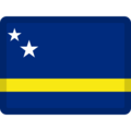 flag: Curaçao on platform Facebook