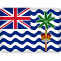 flag: Diego Garcia on platform Facebook
