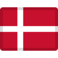 flag: Denmark on platform Facebook