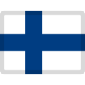 flag: Finland on platform Facebook