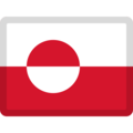 flag: Greenland on platform Facebook