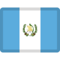 flag: Guatemala on platform Facebook