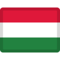flag: Hungary on platform Facebook