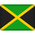 flag: Jamaica on platform Facebook