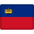flag: Liechtenstein on platform Facebook