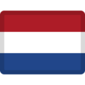 flag: Netherlands on platform Facebook