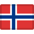 flag: Norway on platform Facebook