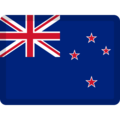 flag: New Zealand on platform Facebook