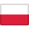 flag: Poland on platform Facebook