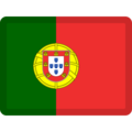 flag: Portugal on platform Facebook