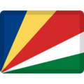 flag: Seychelles on platform Facebook